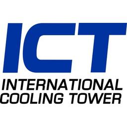 International Cooling Tower Inc. (ICT) Logo
