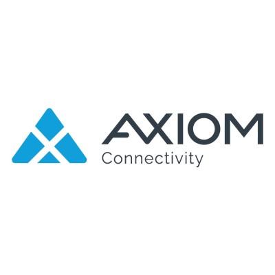 Axiom Connectivity Logo