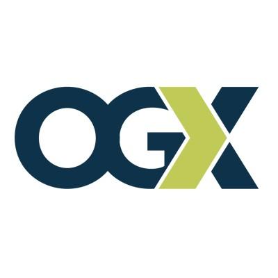 OGx Logo