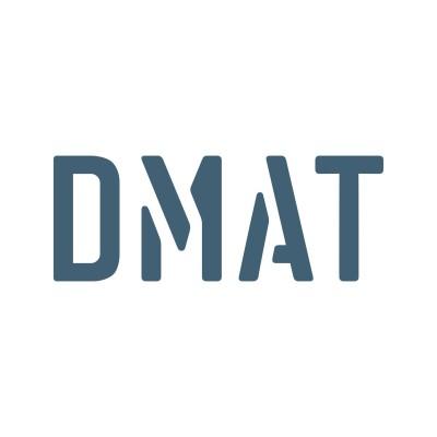 DMAT | performance matters Logo