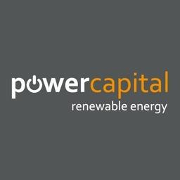 Power Capital Renewable Energy Logo