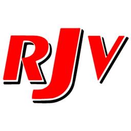 RJV Gas Field Services Logo