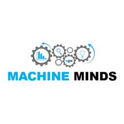 Machine Minds Technologies Logo