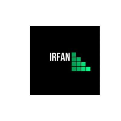 Irfan Consulting & Management Services Logo