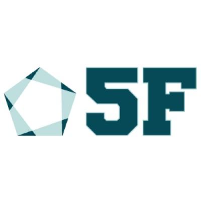 5F Mechanical Group Inc. Logo