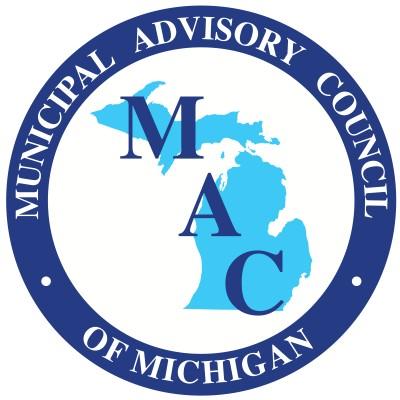 Municipal Advisory Council of Michigan Logo
