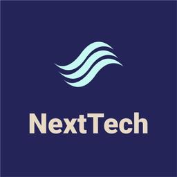 NextTech Marketing and Sales Logo