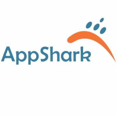 AppShark Software Logo