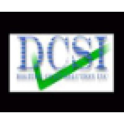 DCSI (Digitek Corp Solutions Inc) Logo