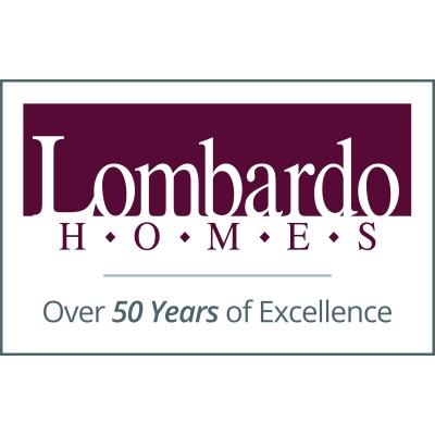 Lombardo Homes's Logo