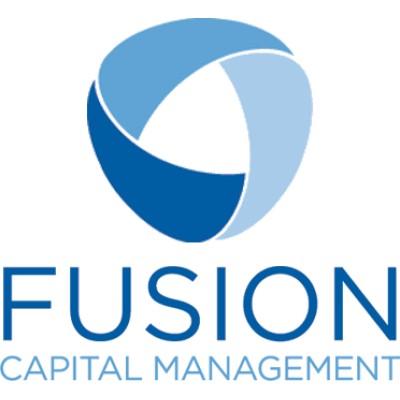 Fusion Capital Management Logo