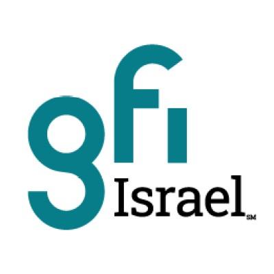 The Good Food Institute Israel's Logo