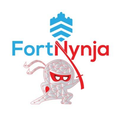 FortNynja's Logo