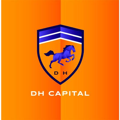 DH Capital Logo