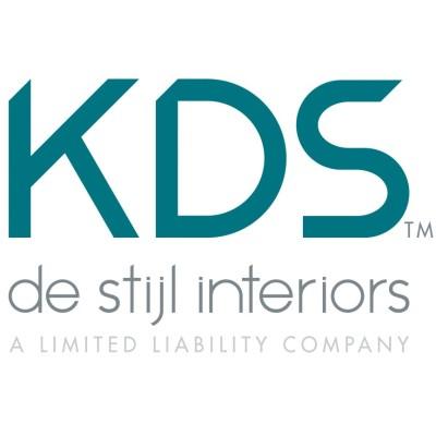 KDS de stijl interiors LLC's Logo