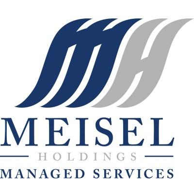 Meisel Holdings Managed Services Logo
