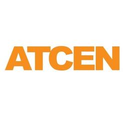 ATCEN Sdn Bhd Logo