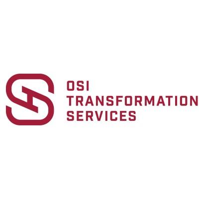 OSI Transformation Services Logo