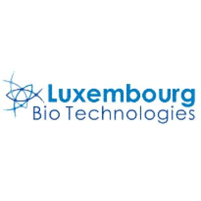 Luxembourg Bio Technologies Ltd. Logo