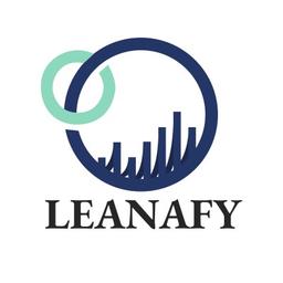 LEANAFY Logo