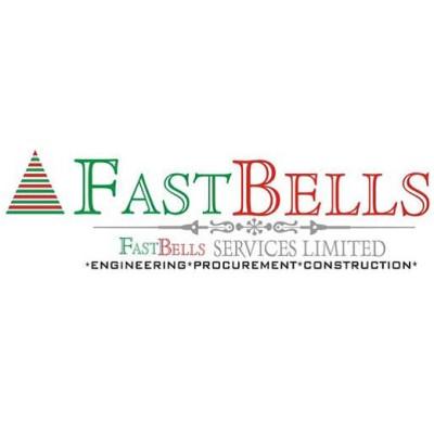 Fastbells Services Limited Logo