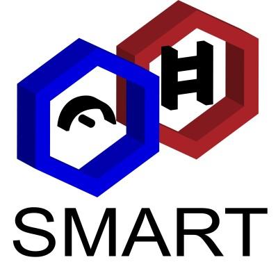 Smart Projetos Tooling Consultoria Inovação Logo
