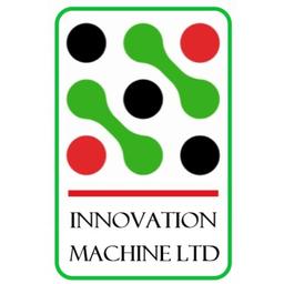 Innovation Machine Ltd Logo