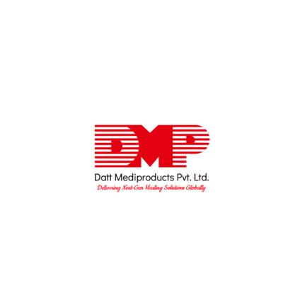 Datt Mediproducts Pvt. Ltd. Logo