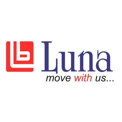 Luna Technologies Pvt. Ltd.'s Logo