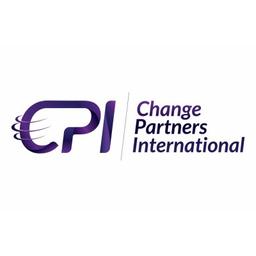 Change Partners International Logo