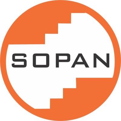 SOPAN Logo