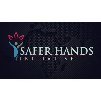 Safer Hands Health Initiative (SHI) Logo