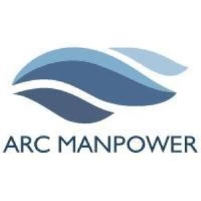 ARC MANPOWER Logo