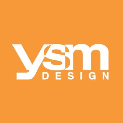 YSM Design P.C. Logo