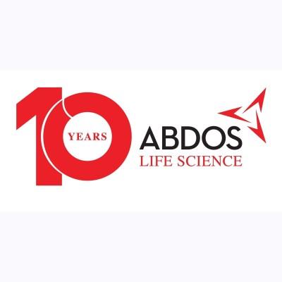 Abdos Life Science Logo