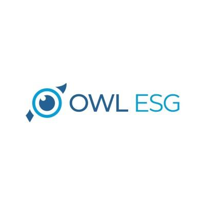 OWL ESG Inc.'s Logo