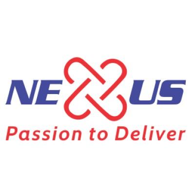 Nexus Business Solutions Pvt. Ltd.'s Logo