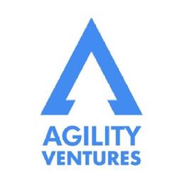 Agility Ventures Logo
