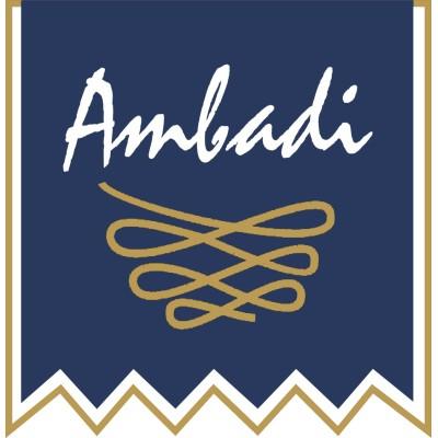 Ambadi Enterprises Ltd Logo