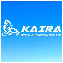 KAIRA SPM & Automation Pvt. Ltd. Logo