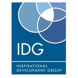 IDG - Middle East Logo