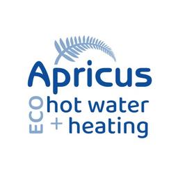Apricus Eco Hot Water & Heating Logo
