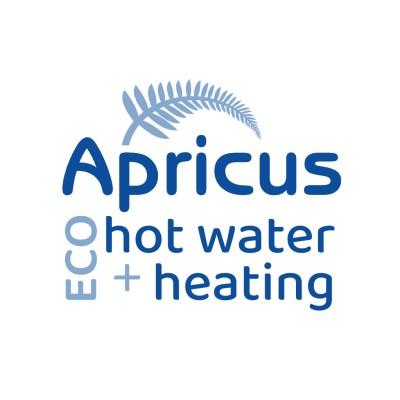 Apricus Eco Hot Water & Heating Logo