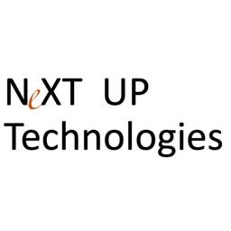 NXT Up Technologies Logo