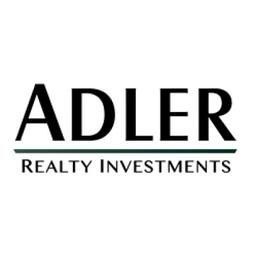Adler Realty Investments Logo