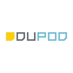 DuPod Logo
