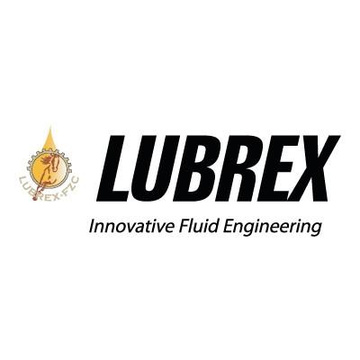 Lubrex's Logo