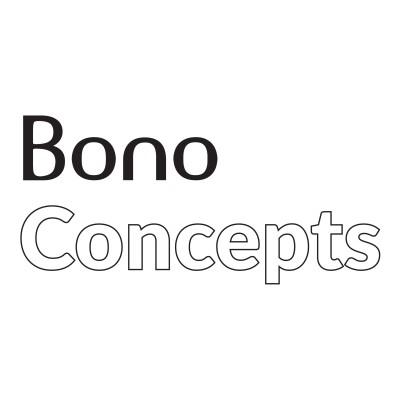 Bono Concepts Logo