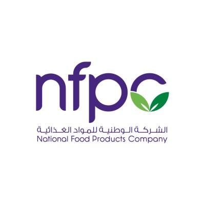 National Food Products Company | NFPC Group Logo
