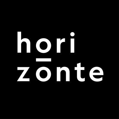 hori-zonte Logo